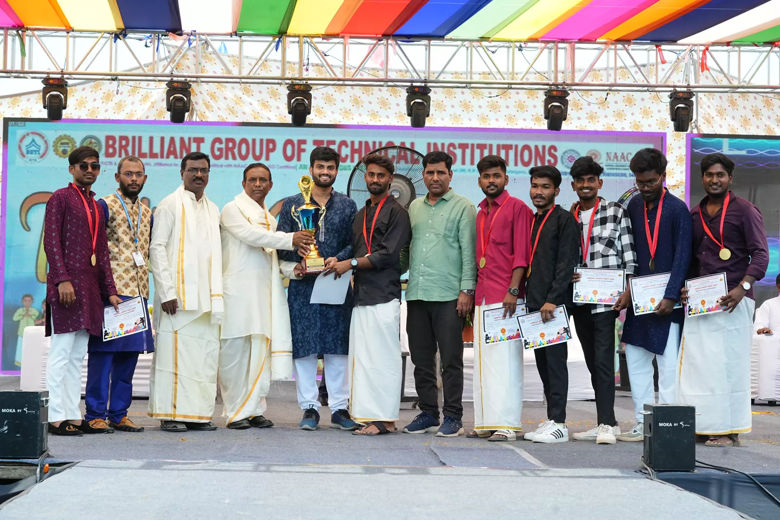 Traditional Day 2025 - 7